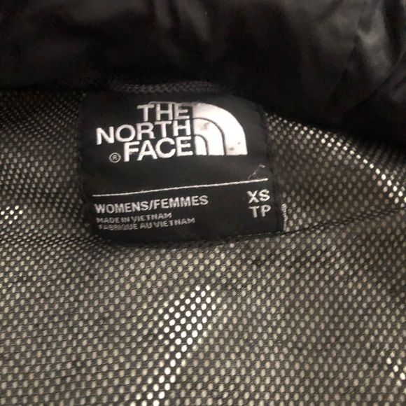 North Face Jacket - Picture 4 of 4